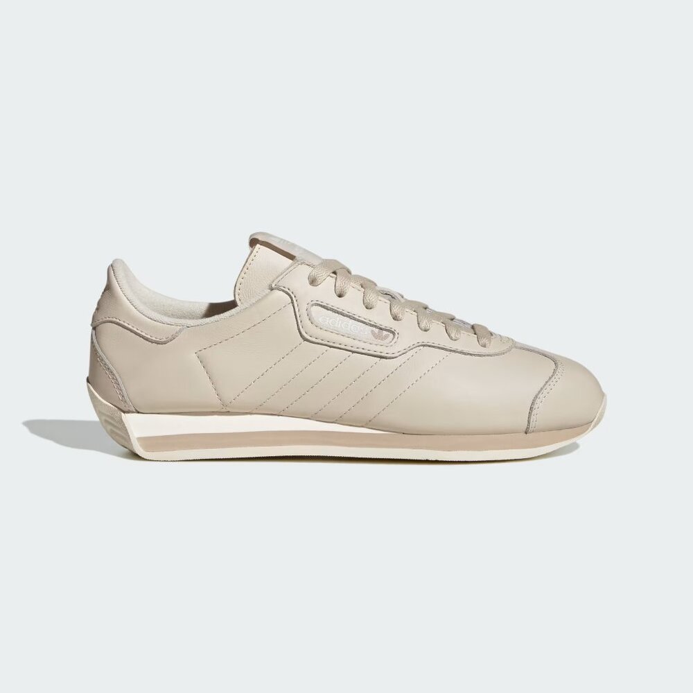 NWT Adidas Originals Women's Country Soft Shoes - JI2953